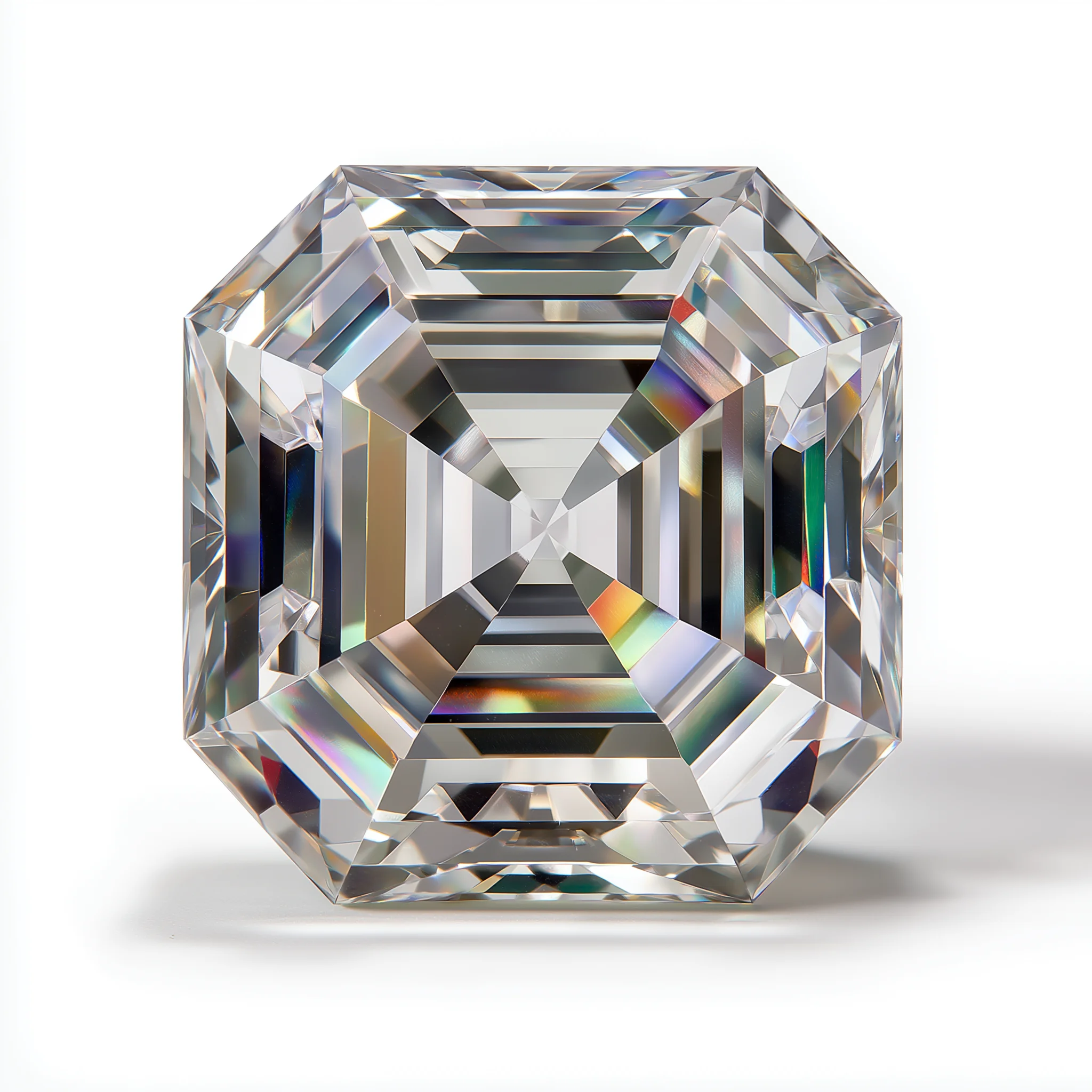 Asscher Cut