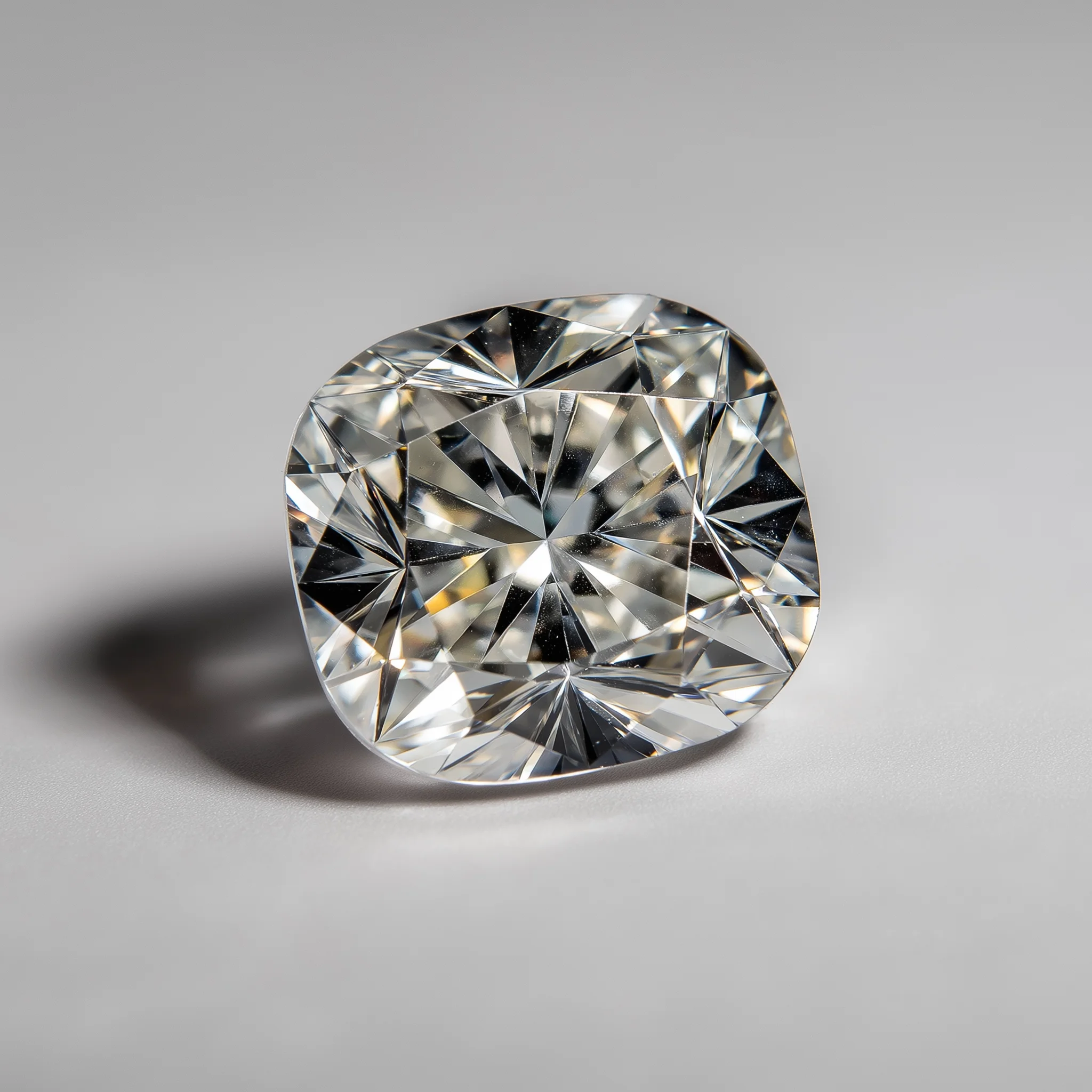Cushion Cut