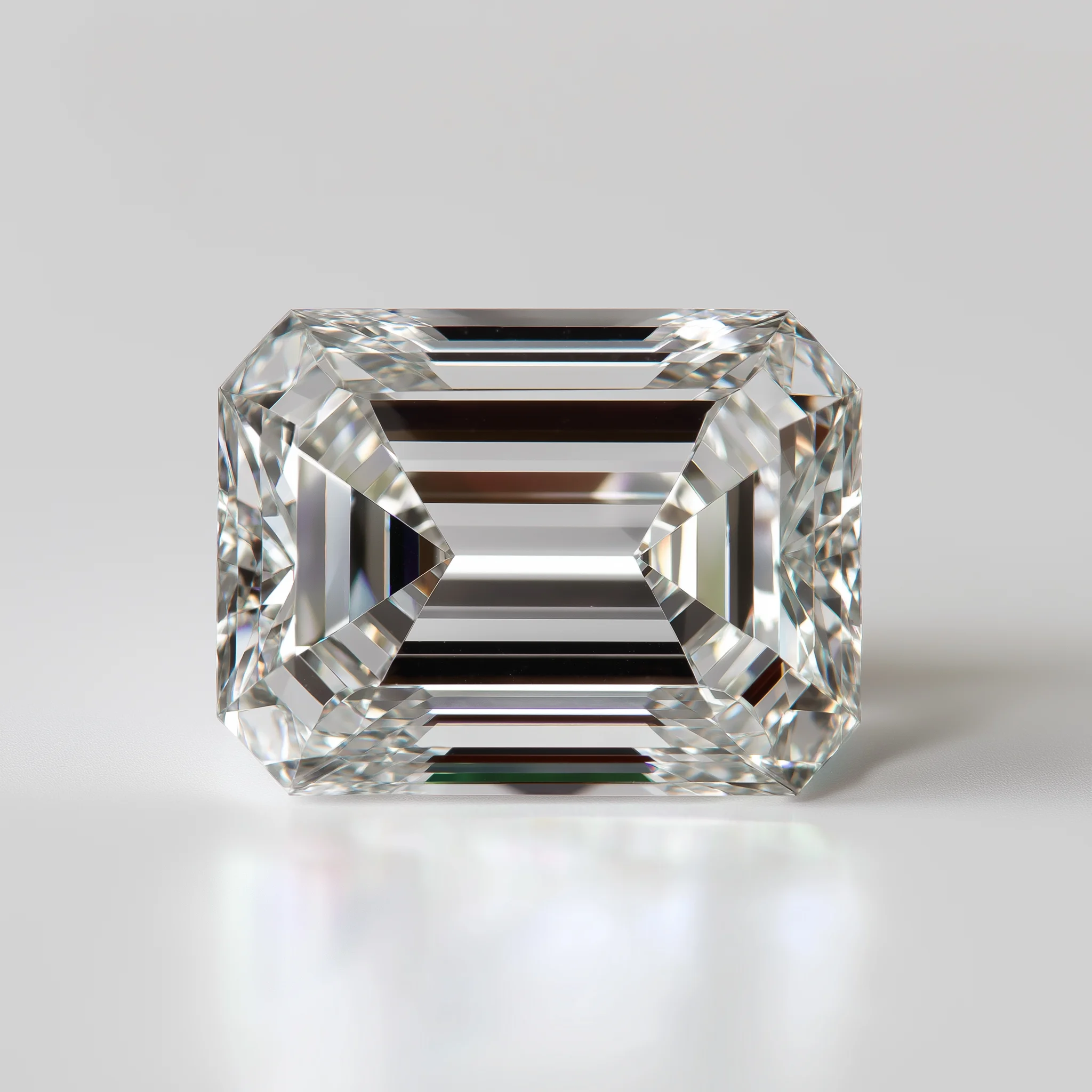 Emerald Cut