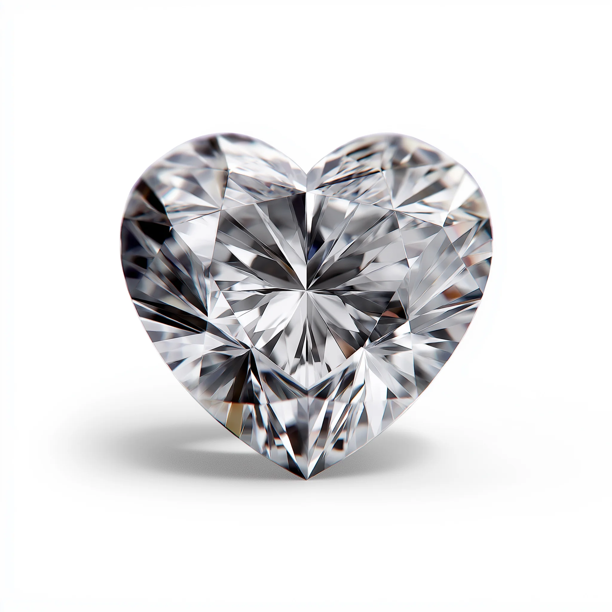 Heart Cut (Herzschliff)